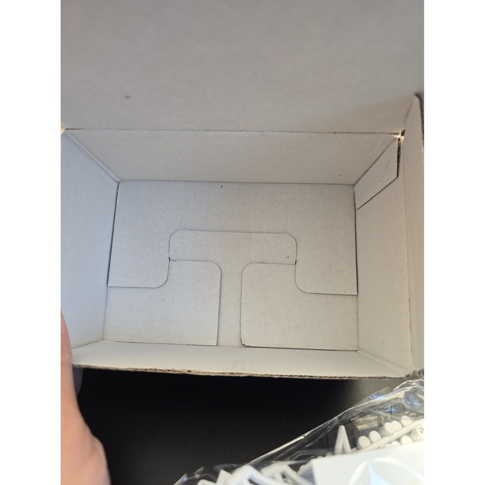Chicago Cubs 2024 season ticket holder gift Wrigley Field Rooftop Model Kit READ - Picture 6 of 6